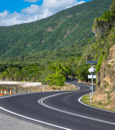 Captain Cook Highway - Local Shuttle Service